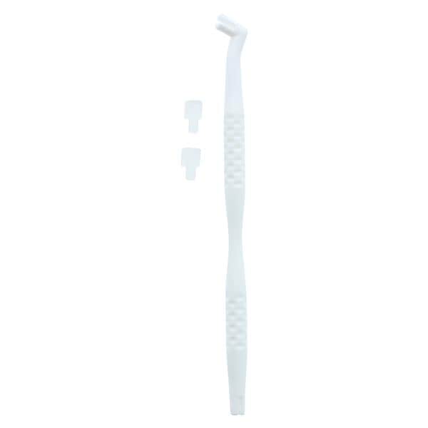 Mini-Mold Lingual Bite Ramp Tips Upper Anterior 8/Pk