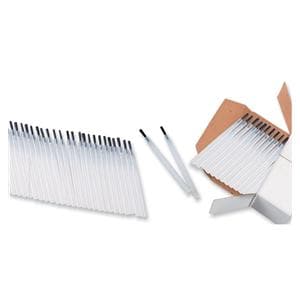 Bonding Brushes Disposable 2 in Assorted 400/Pk