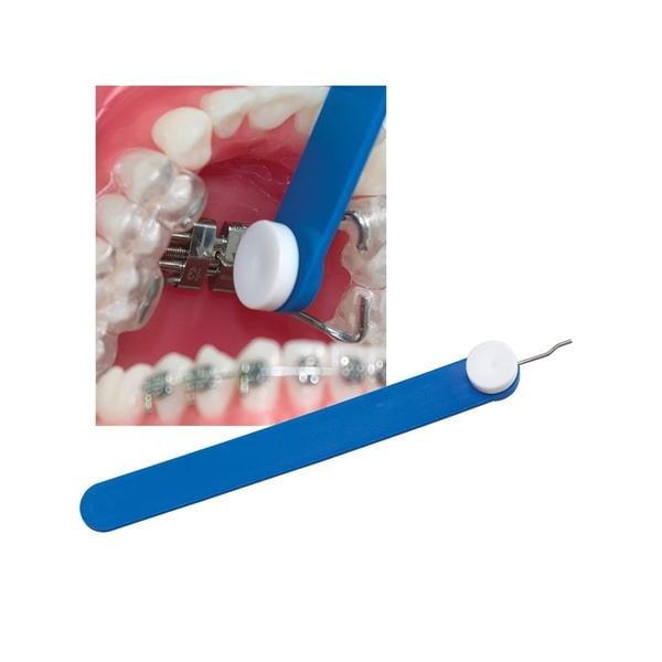 Swivel Safety Key 10/Pk