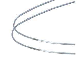 TruFlex Archwire Etched Nickel Titanium Lower Round 0.012 in 10/Pk