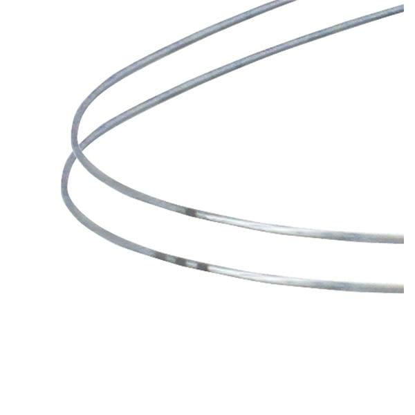 TruFlex Jacket Protective Nickel Titanium Lower Round 0.014 in 10/Pk