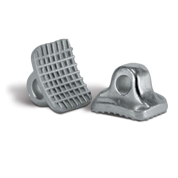 TruFit 2.0 Direct Bond Eyelet Rectangle 10/Pk