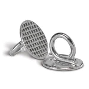 TruFit 2.0 Direct Bond Eyelet Round 10/Pk