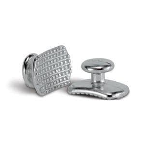 Direct Bond Buttons Lingual 10/Pk