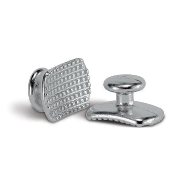 Direct Bond Buttons Lingual 10/Pk