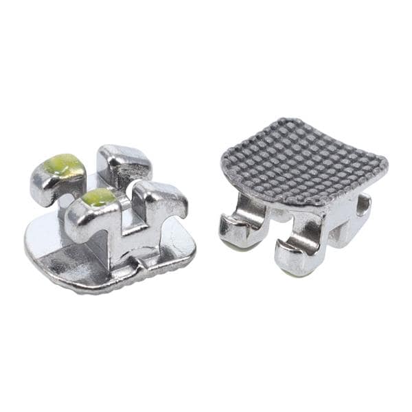 Pinnacle Roth Bracket 0.022 in Lower Anterior 10/Pk