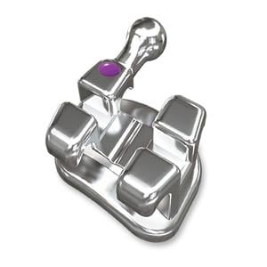 Votion Roth Bracket 0.022 in Upper Left Cuspid With Indicator 10/Pk