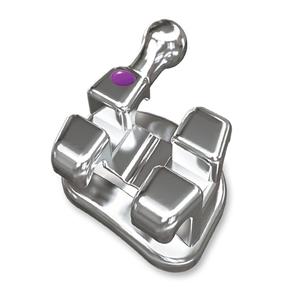 Votion Roth Bracket 0.022 in With Hook 10/Pk