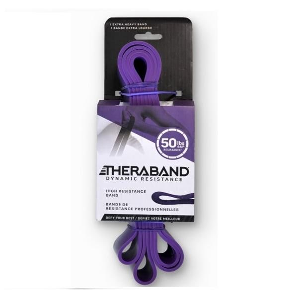 Thera-Band Exercise Band Ea