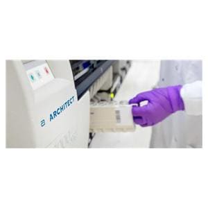 Architect Sars-CoV-2 IgM Calibrator Ea