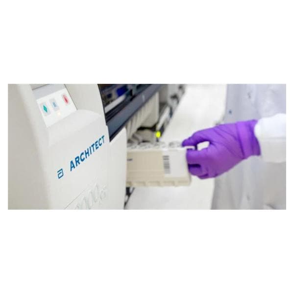 Architect Sars-CoV-2 IgM Calibrator Ea