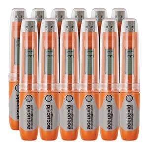 Accucold Digital Data Logger -20 to 40C 12/Bx