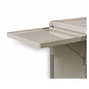 Side Shelf For MetroBasix Cart Ea