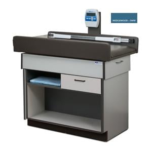 Treatment Table Wedgewood