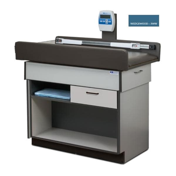 Treatment Table Wedgewood