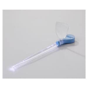 AngleLoop Ear Curette 4mm Angled Polypropylene Non-Sterile Disposable 200/Bx