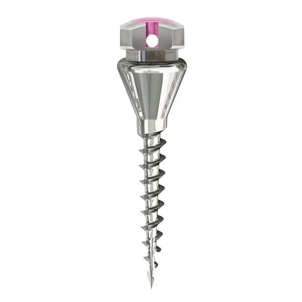 Spider Screw Self-Ligating TAD K1 Long Neck 8 mm Ea