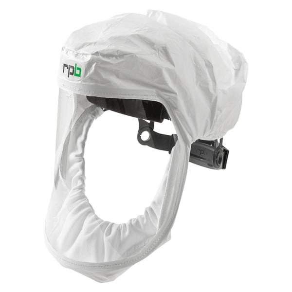 T200 PAPR Respirator Kit Not Rated Ea