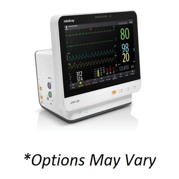 ePM 12M Patient Monitor Ea