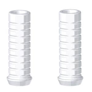 Abutment Castable Engaging 10/Pk