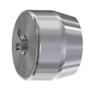 Abutment Healing 4.1/4.8 Straumann Tissue Level Ea