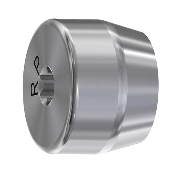 Abutment Healing 4.1/4.8 Straumann Tissue Level Ea