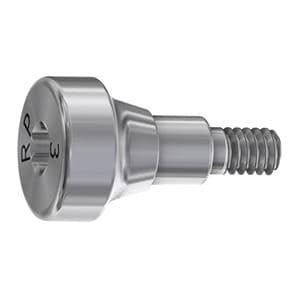 Abutment Healing 4.1/4.8 Straumann Bone Level Ea