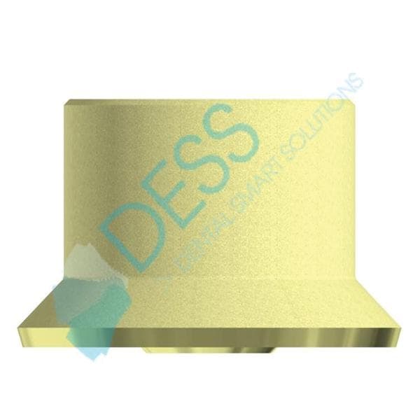 ANGLEBase Base Titanium Non-Engaging 4.8/6.5 Straumann Tissue Level Ea