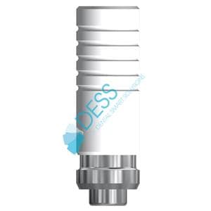 CoCr Base Chrome Cobalt Non-Engaging 4.1 3i Biomet Certain Ea