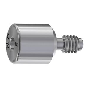 Abutment Healing 3.4 3i Osseotite External Hex Ea