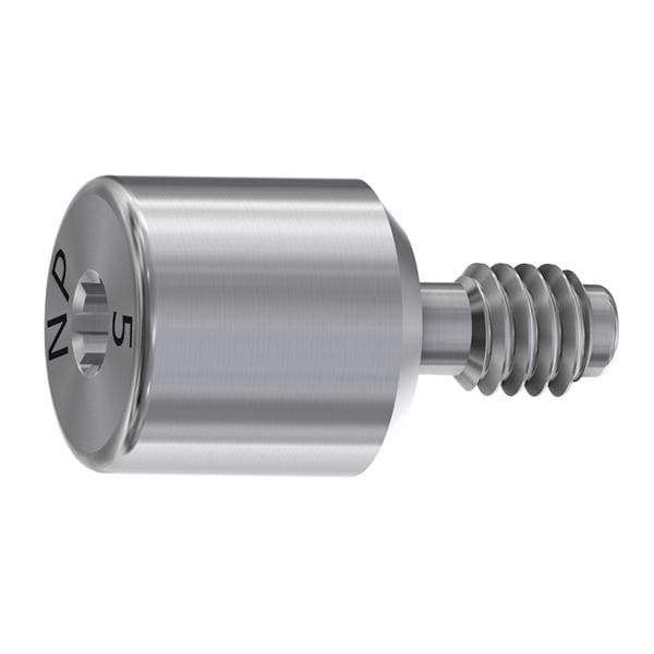 Abutment Healing 3.4 3i Osseotite External Hex Ea