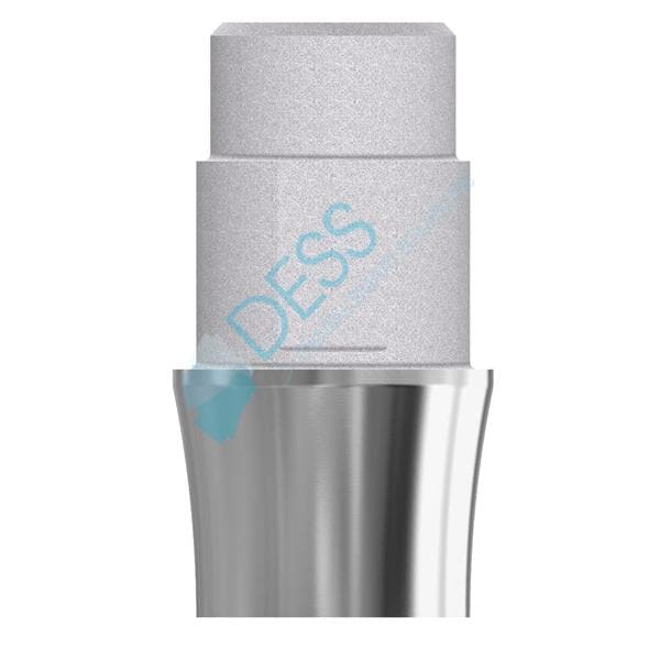 Base Titanium Engaging 3.4 3i Osseotite External Hex Ea