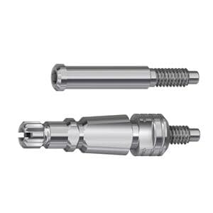 Impression Transfer Prepackaged 4.1 3i Osseotite External Hex Ea