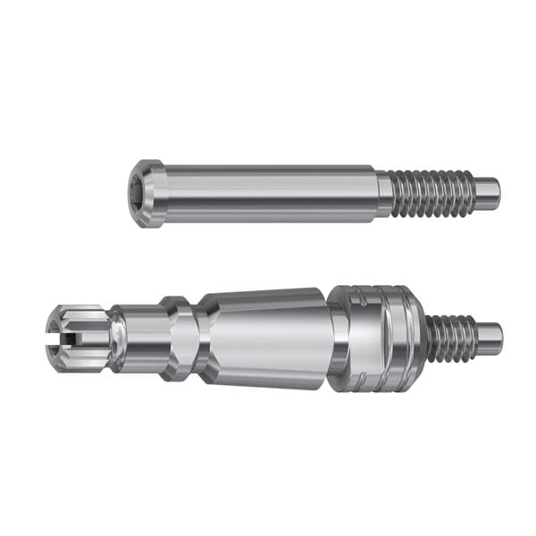 Impression Transfer Prepackaged 4.1 3i Osseotite External Hex Ea