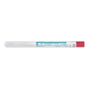 HydraFlock Flock Swab 6 in Sterile 500/Ca