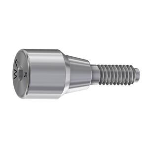 Abutment Healing 4.5/5.0 Astra Osseospeed Ea