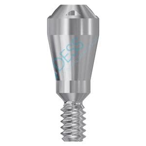 Uniabutment Straight Multiunit 3.5/4.0 Astra Osseospeed Ea