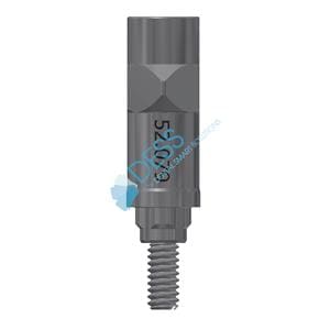 Scan Abutment Intraoral Titanium Ea