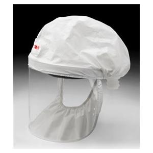 3M Versaflo Economy Headcover Medium / Large 20/Ca