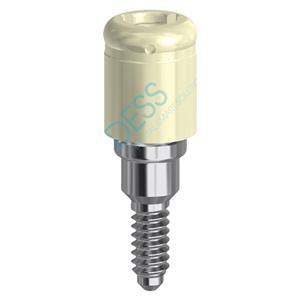 DESSLoc Abutment 3.8 Xive Ea