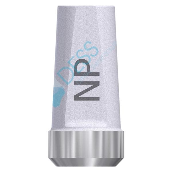 Abutment Straight 3.5 Nobel Branemark Ea