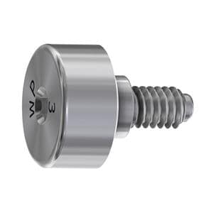 Abutment Healing 5.7 Zimmer Internal Hex Ea