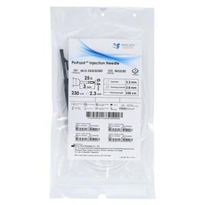 Micro-Tech Endoscopy Injection Needle 230cm 25g 10/Bx