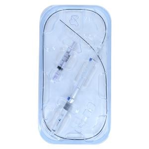 Areus Endoscopic Ultrasound Aspiration Needle 2.8mm 22g 1/Bx