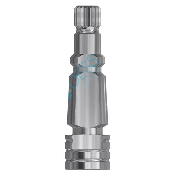 Impression Transfer Prepackaged 4.8 Multiunit Ea