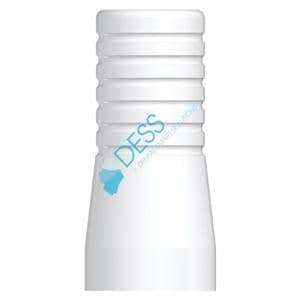 Wax Up Sleeve Castable Non-Engaging Straumann Bone Level 5/Pk