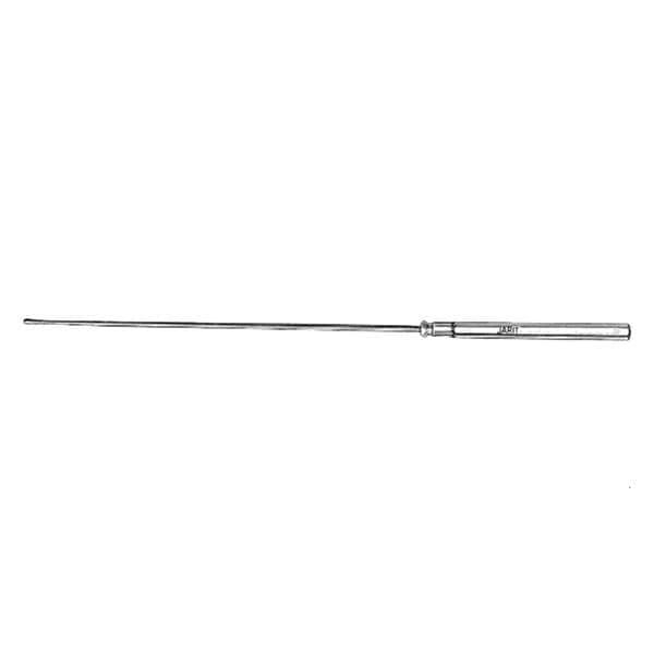 Pratt Rectal Probe 1.8mm Stainless Steel Reusable Ea