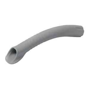 HVE Air Protect XL HVE Tips Nonvented Gray #1 Round Molded Plastic Atclvbl 5/Bx