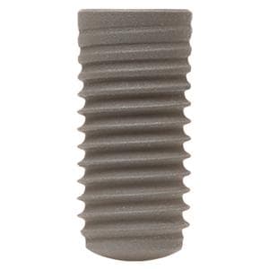 infinity Octagon Implant Bone Level Regular Platform 4.8 mm 10 mm Ea