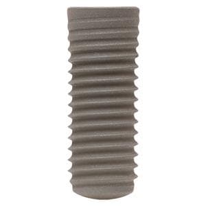 infinity Octagon Bone Level Regular Platform Implant 4.8 mm 12 mm Ea